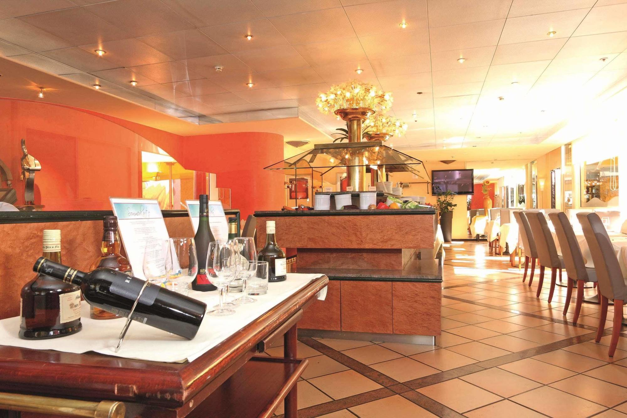 Aarauerhof - Self Check-In Hotel Restaurante foto