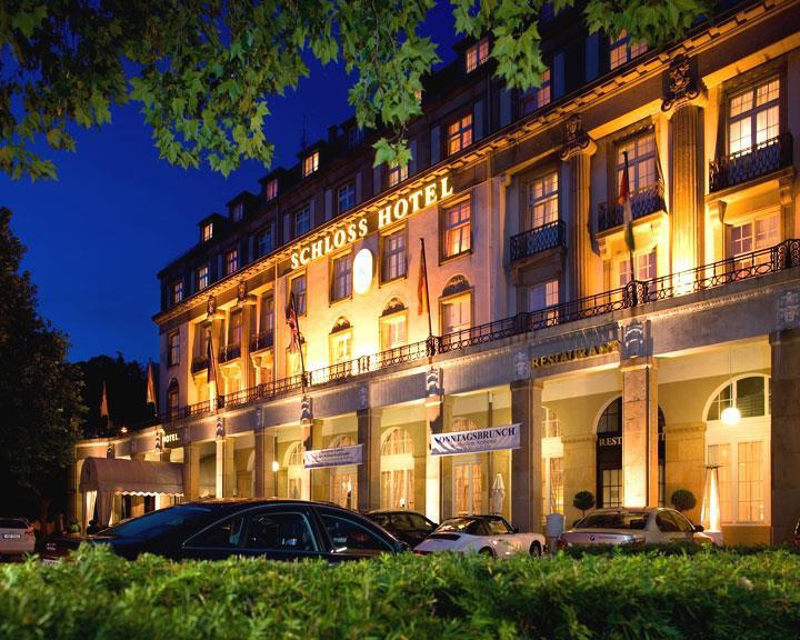 Aarauerhof - Self Check-In Hotel Exterior foto